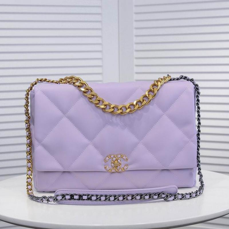 Chanel Handbags 76